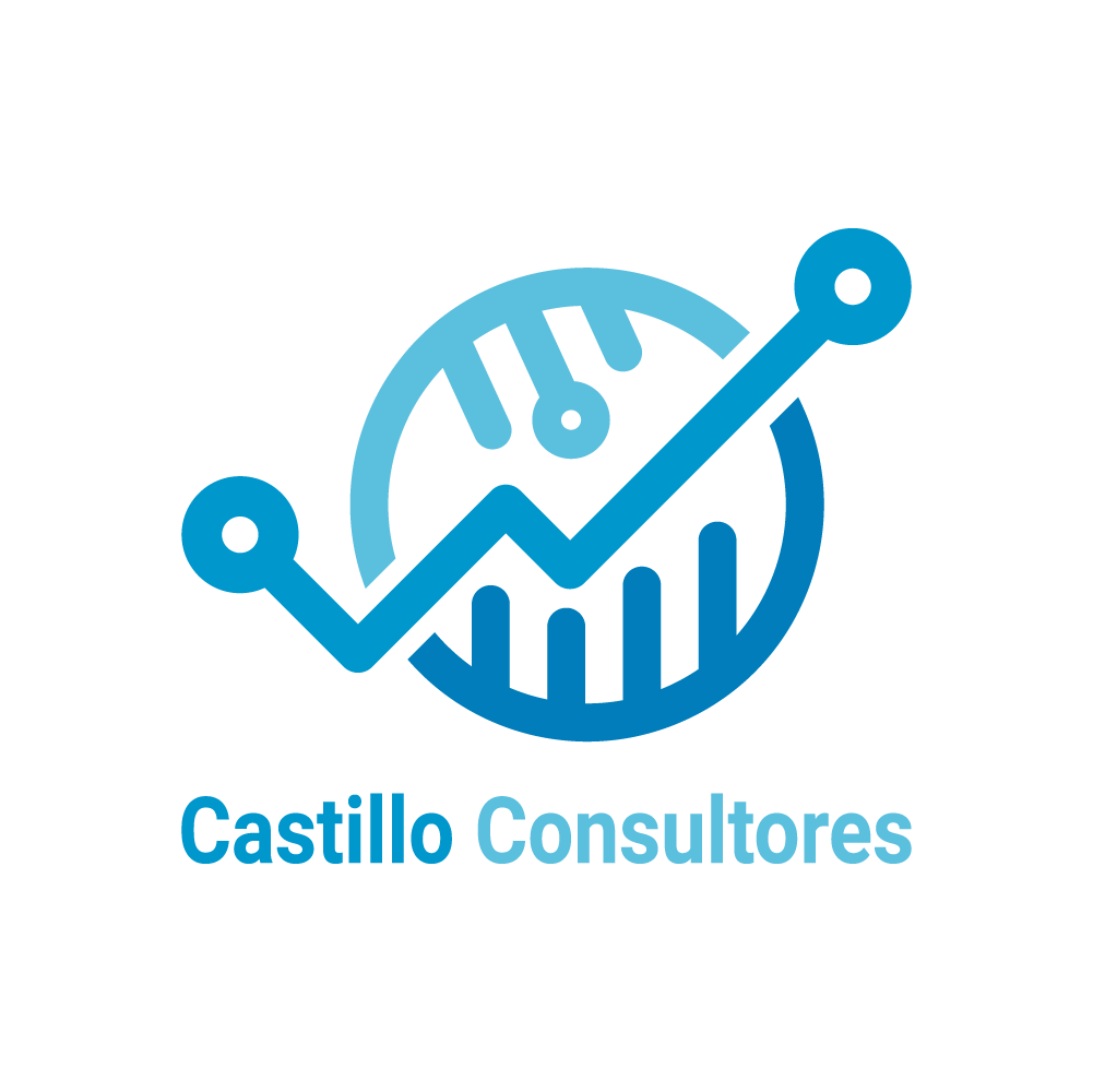 Castillo Consultores Logo